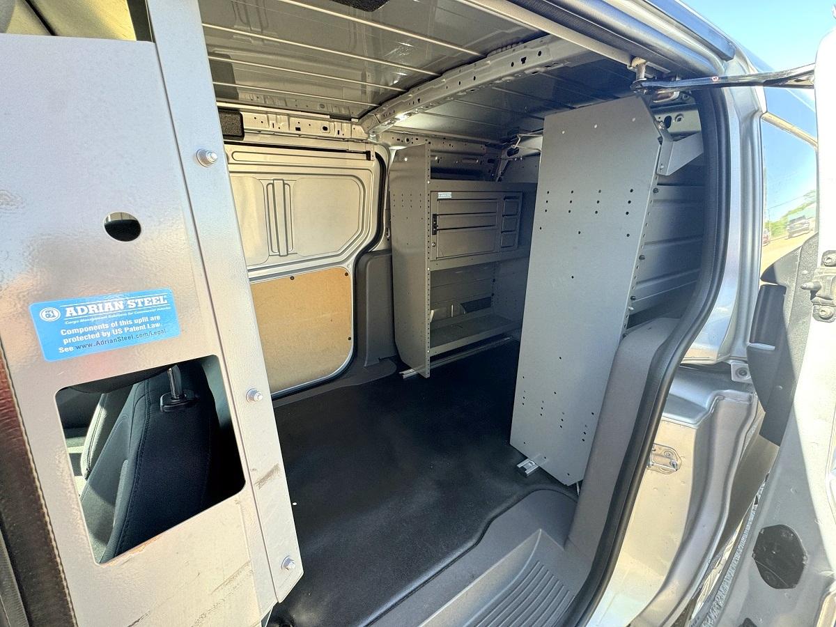 Ford Transit Connect Van  2022
