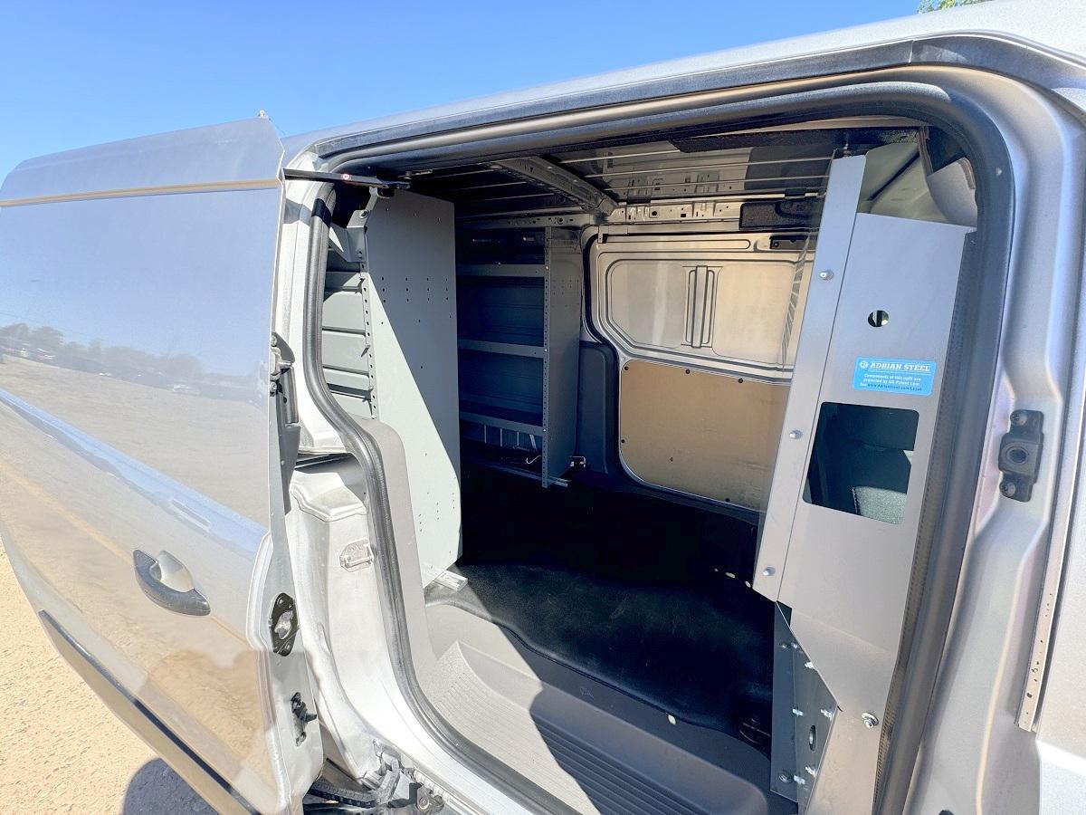 Ford Transit Connect Van  2022