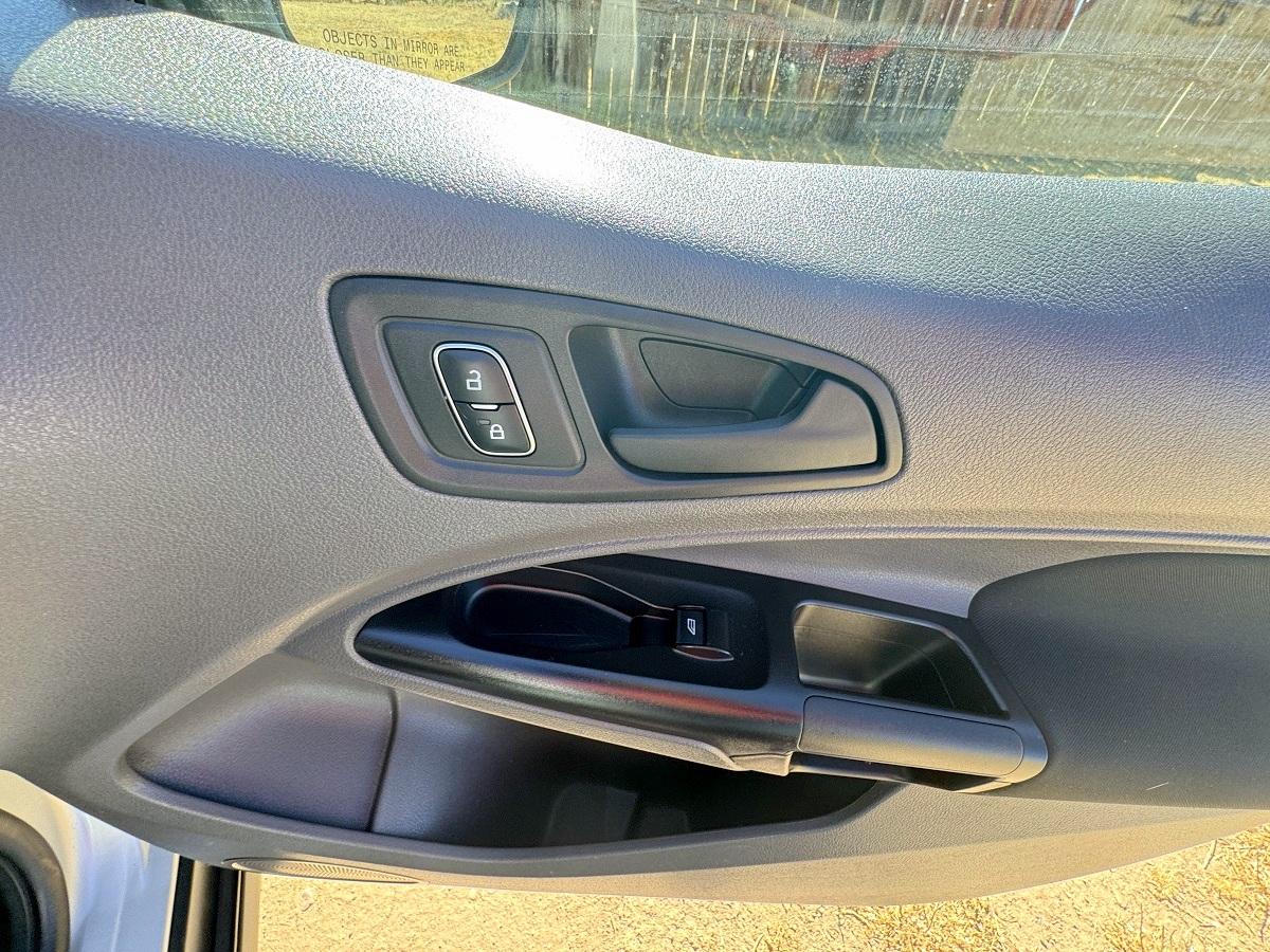 Ford Transit Connect Van  2022