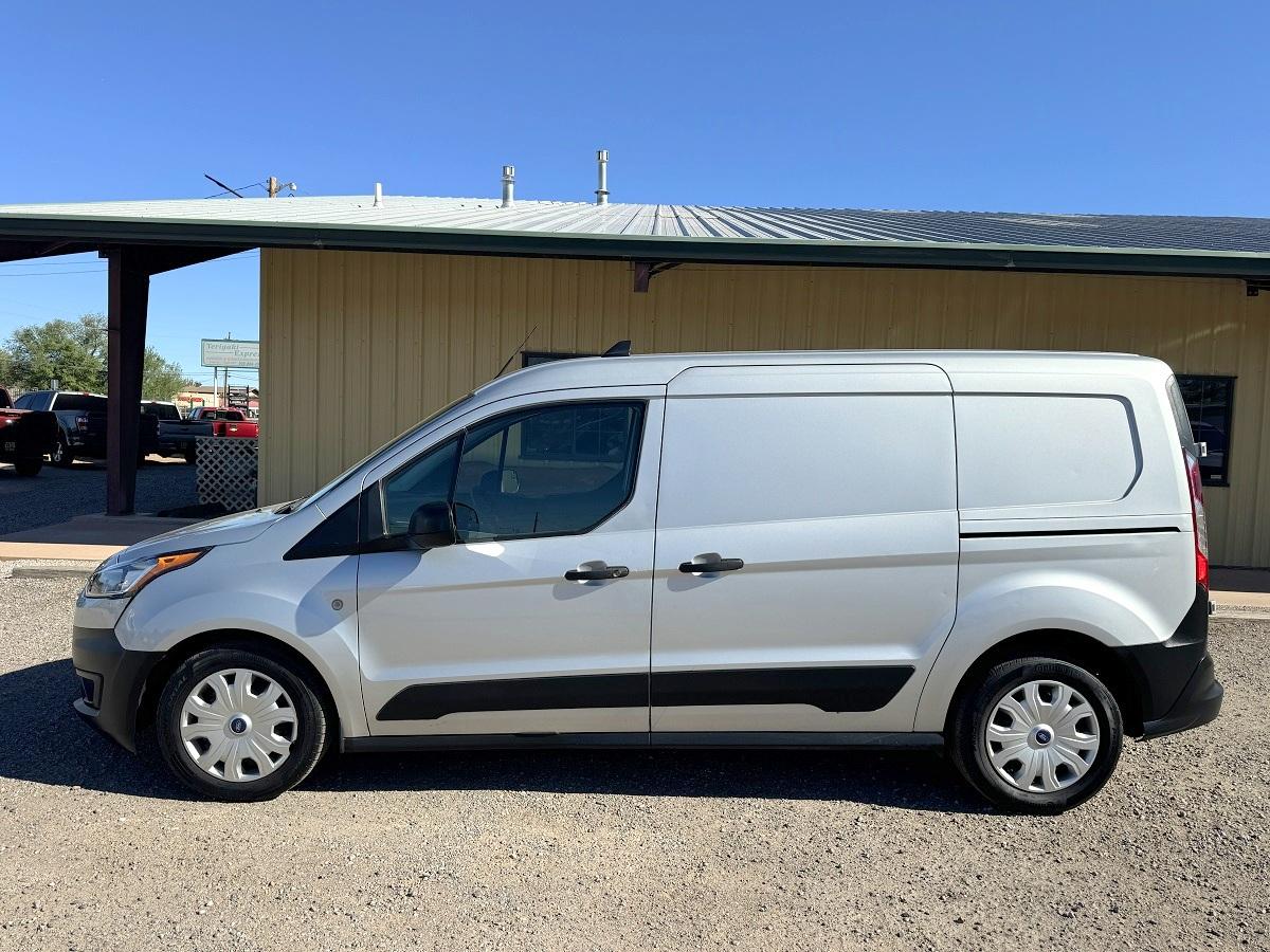 Ford Transit Connect Van  2022