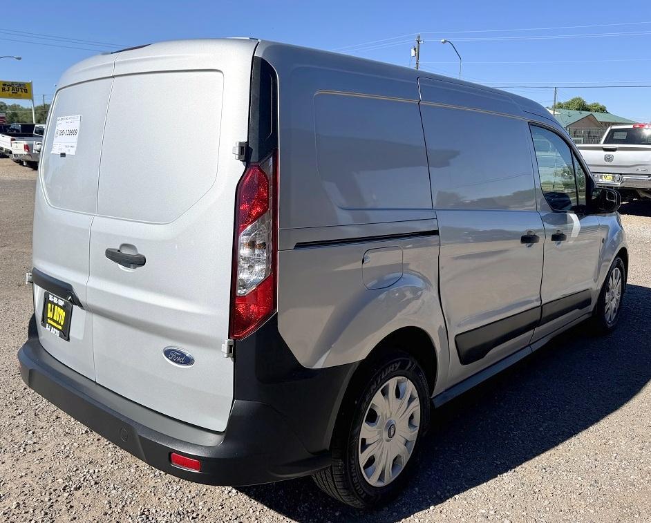 Ford Transit Connect Van  2022