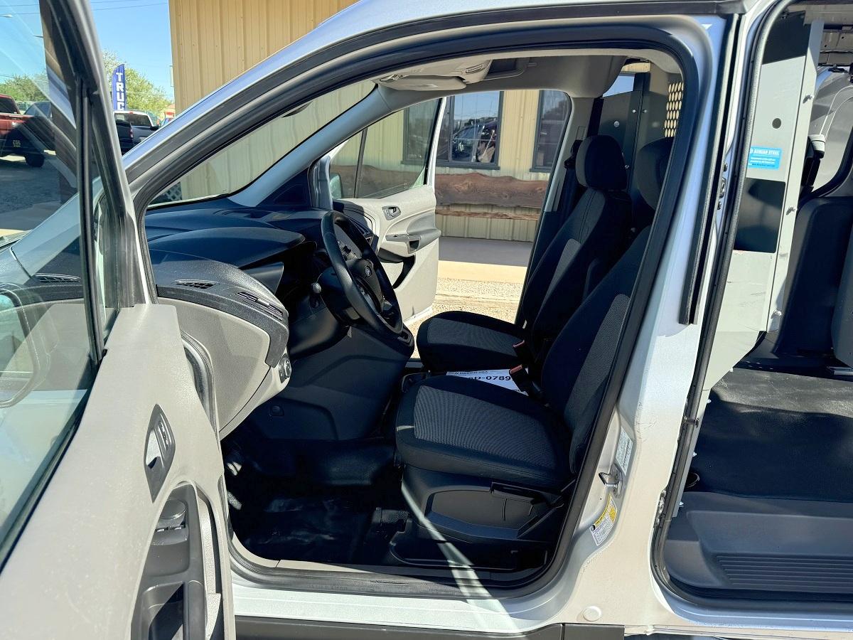 Ford Transit Connect Van  2022