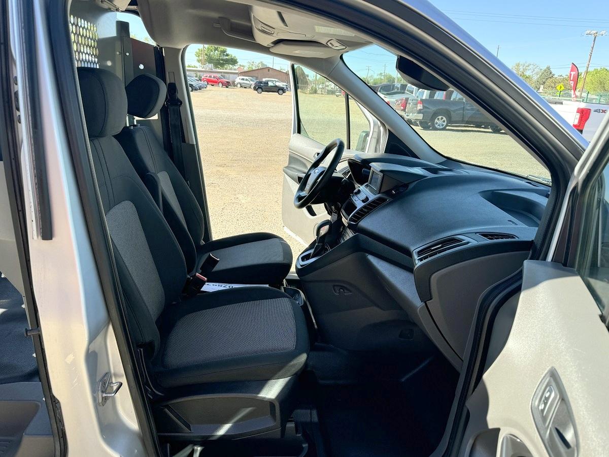 Ford Transit Connect Van  2022