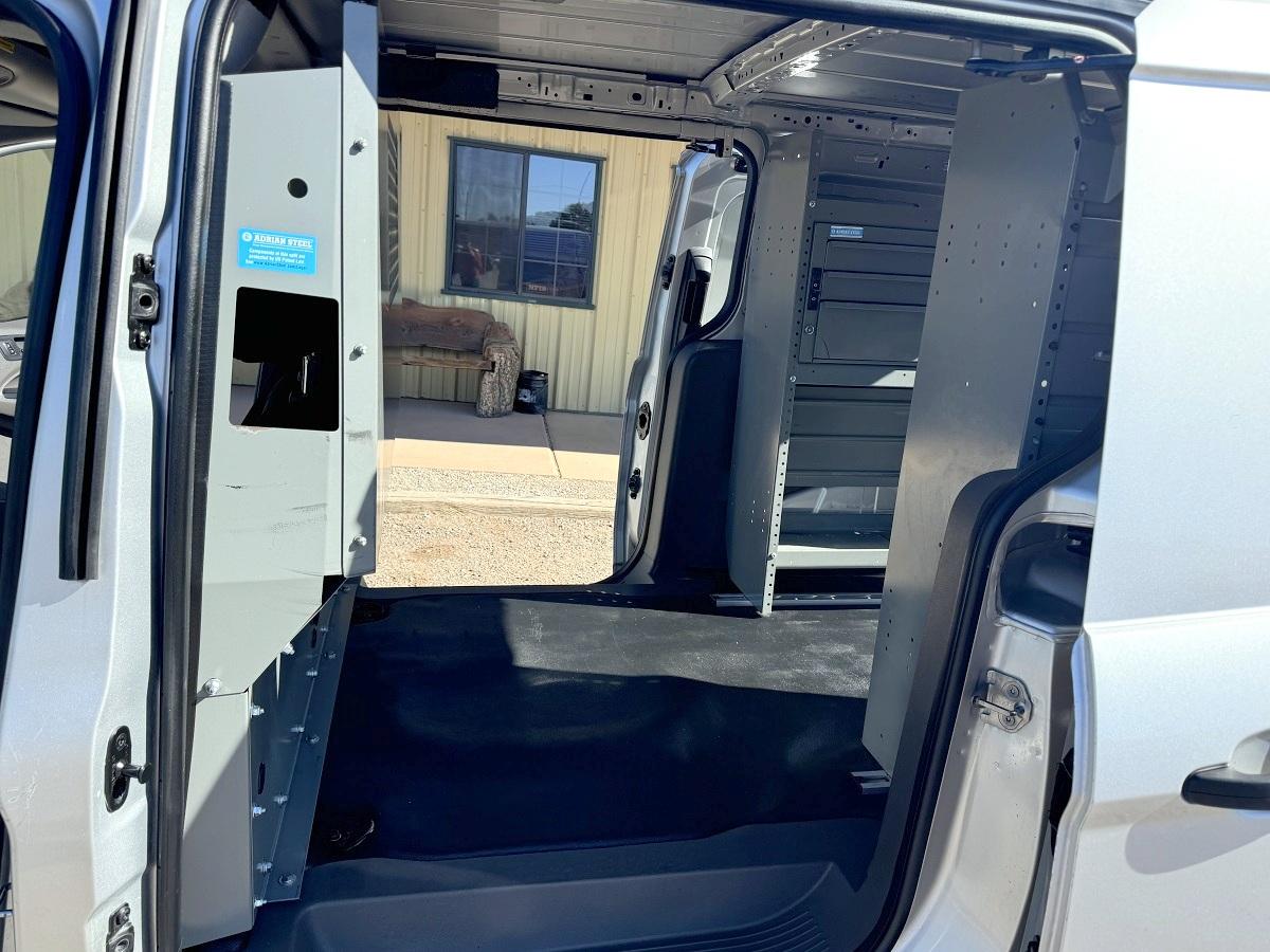 Ford Transit Connect Van  2022
