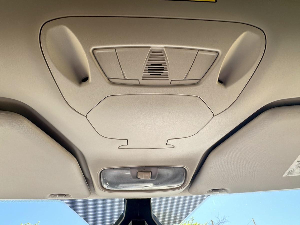 Ford Transit Connect Van  2022