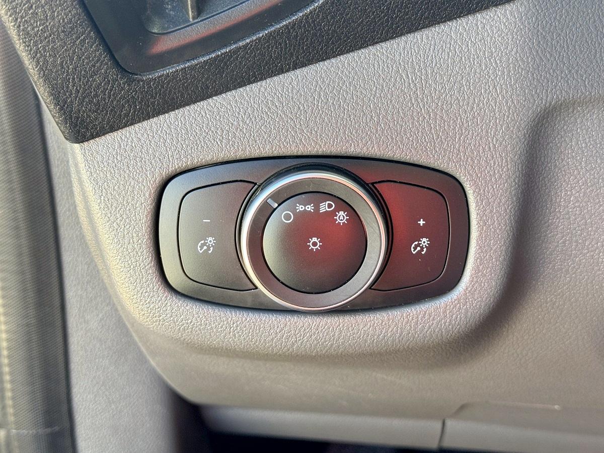 Ford Transit Connect Van  2022