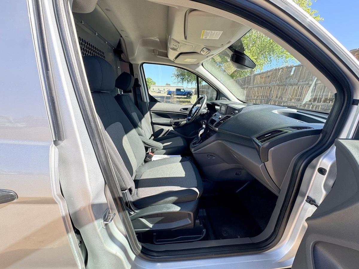 Ford Transit Connect Van  2022