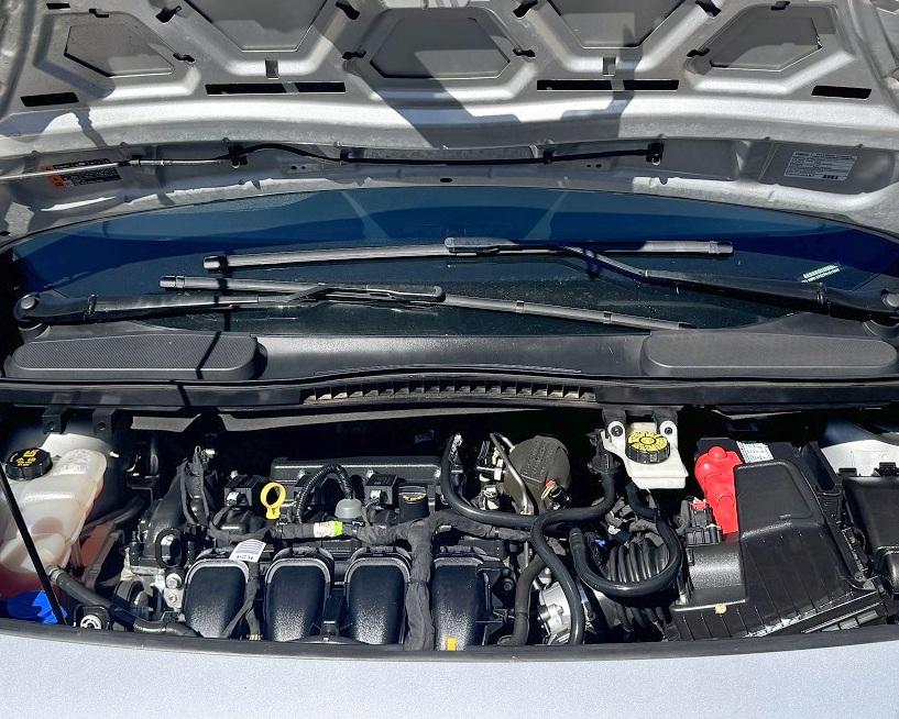 Ford Transit Connect Van  2022