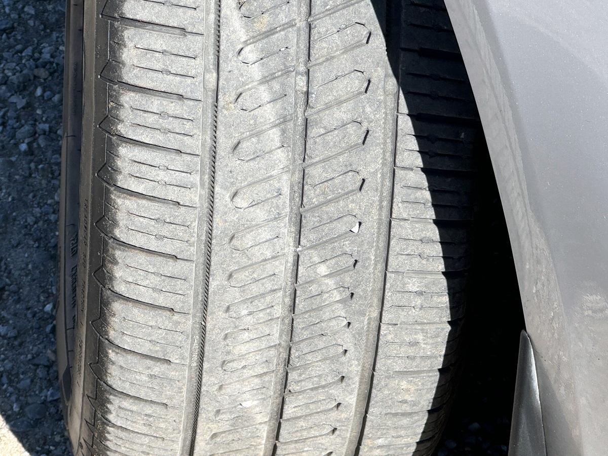 Ford Transit Connect Van  2022