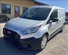 2022 Ford Transit Connect Van 