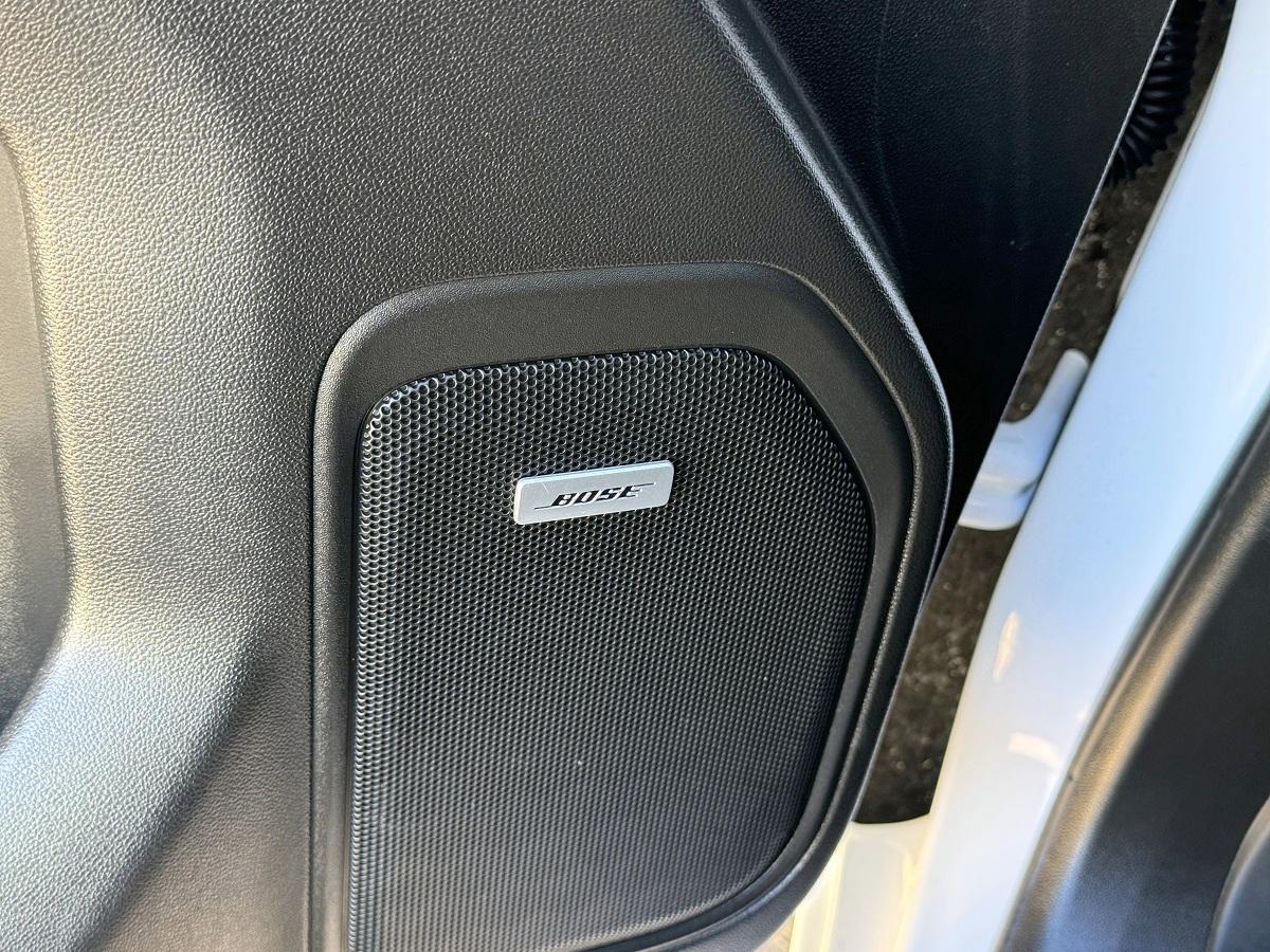 GMC Sierra 1500 4WD Crew Cab 147" AT4 2021