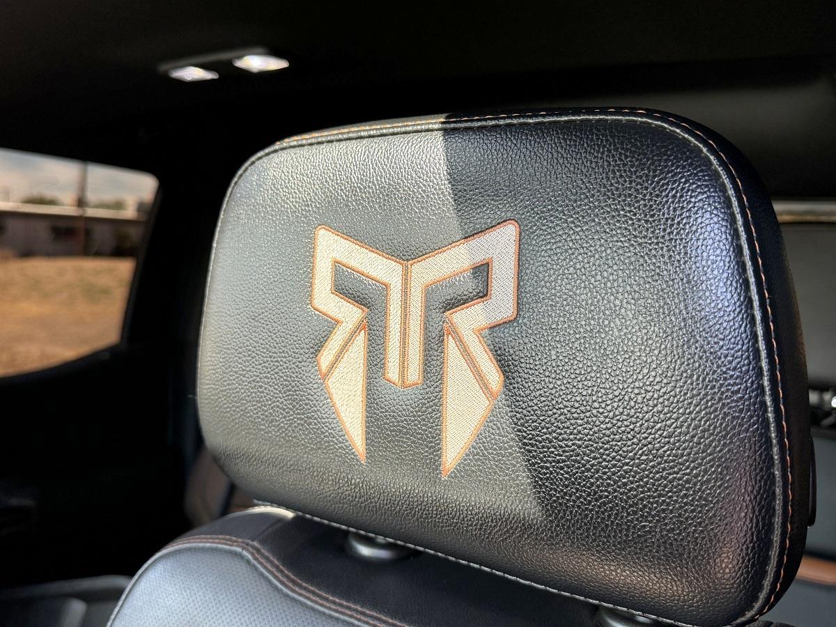 GMC Sierra 1500 4WD Crew Cab 147" AT4 2021