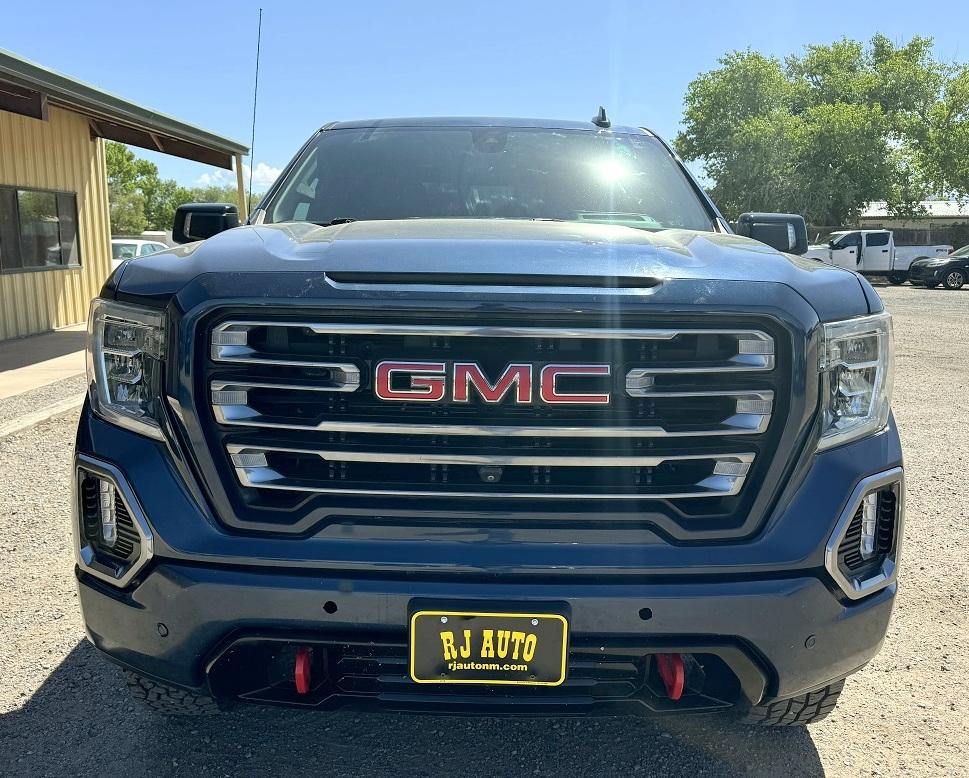 GMC Sierra 1500  2019
