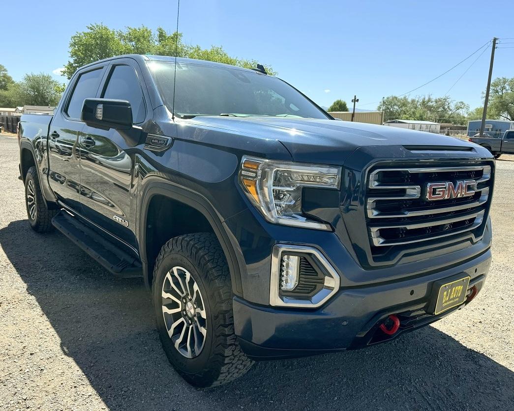 GMC Sierra 1500  2019