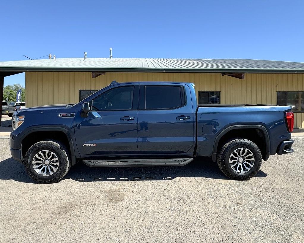 GMC Sierra 1500  2019