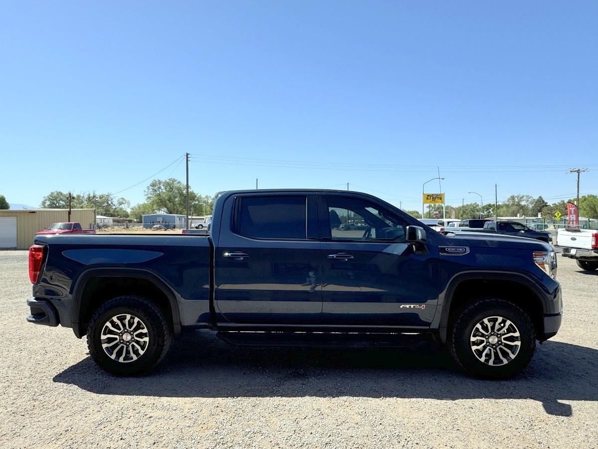GMC Sierra 1500  2019