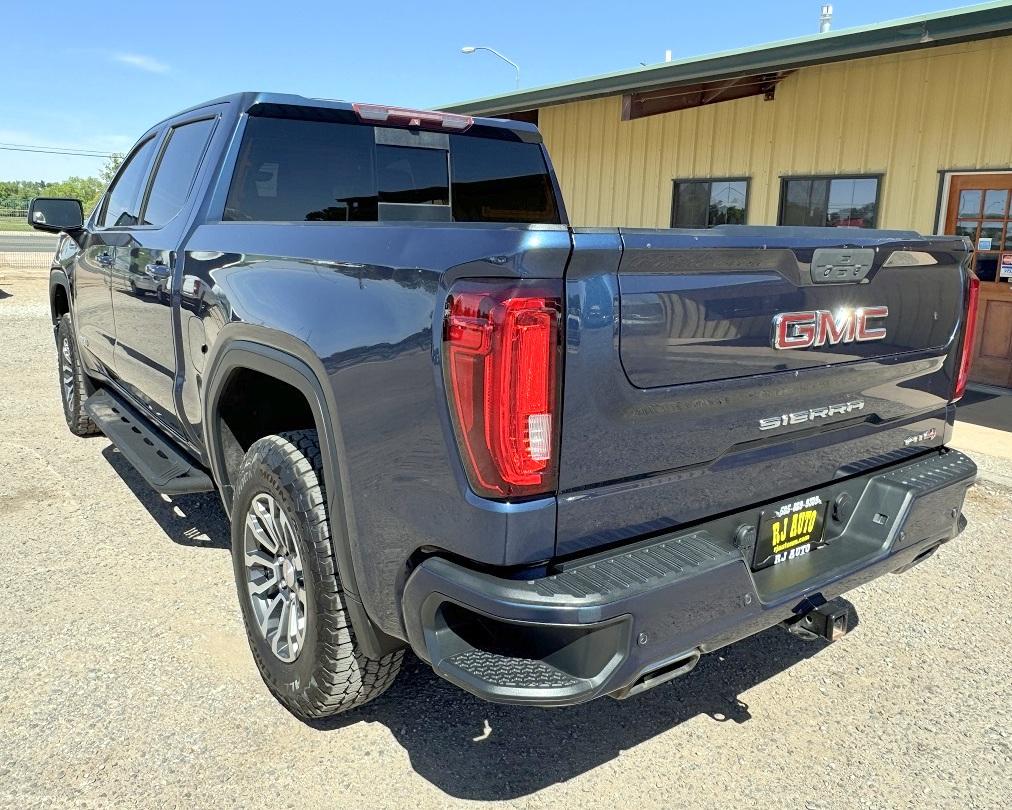 GMC Sierra 1500  2019