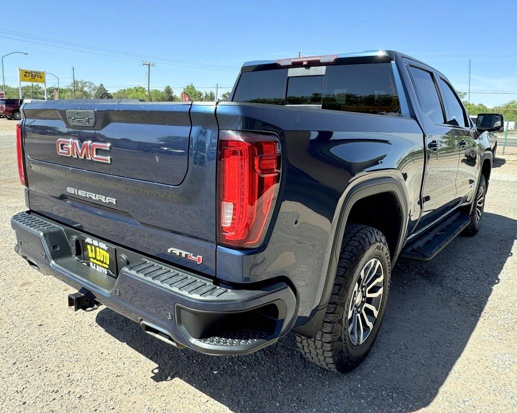 GMC Sierra 1500  2019