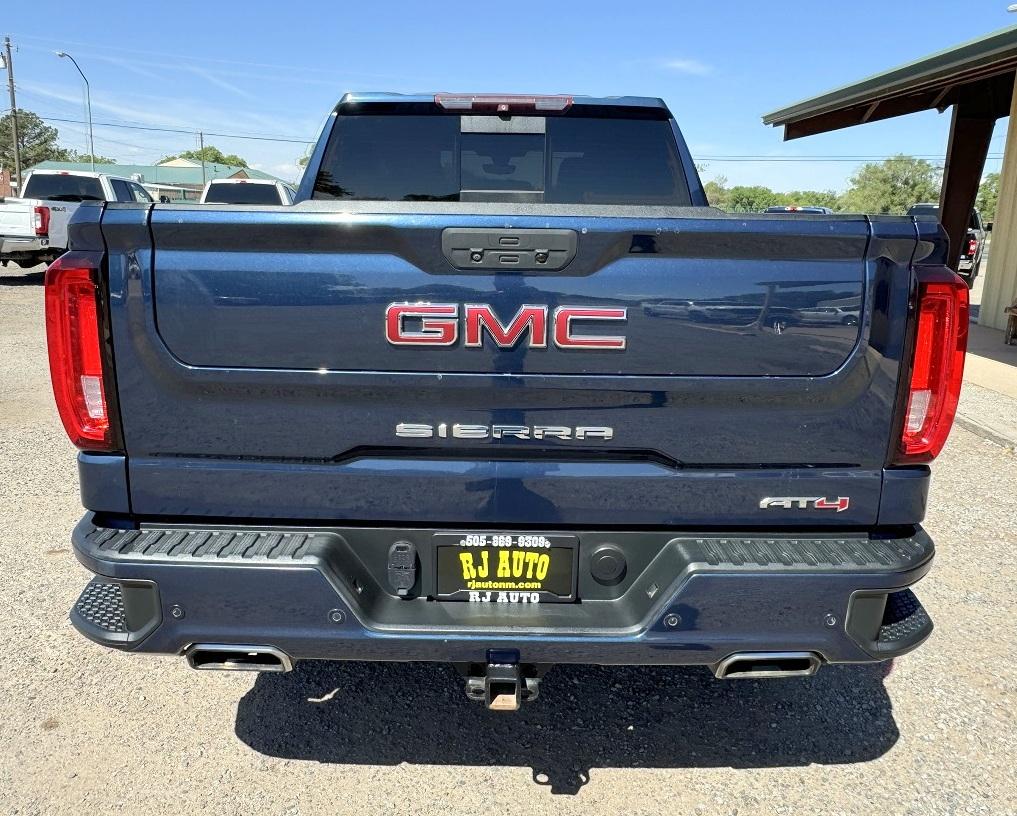 GMC Sierra 1500  2019