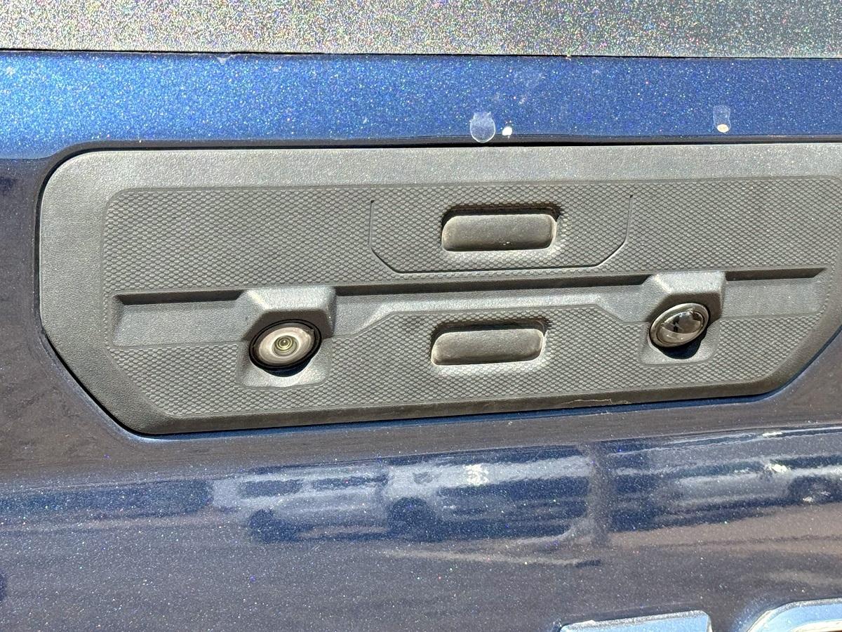 GMC Sierra 1500  2019