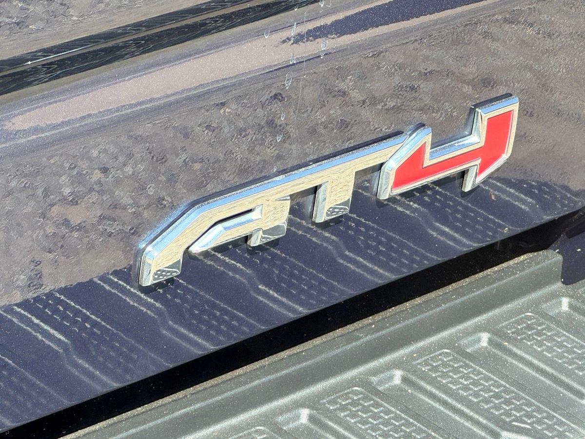 GMC Sierra 1500  2019