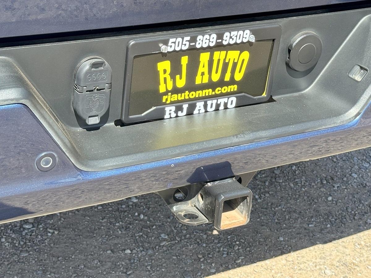 GMC Sierra 1500  2019