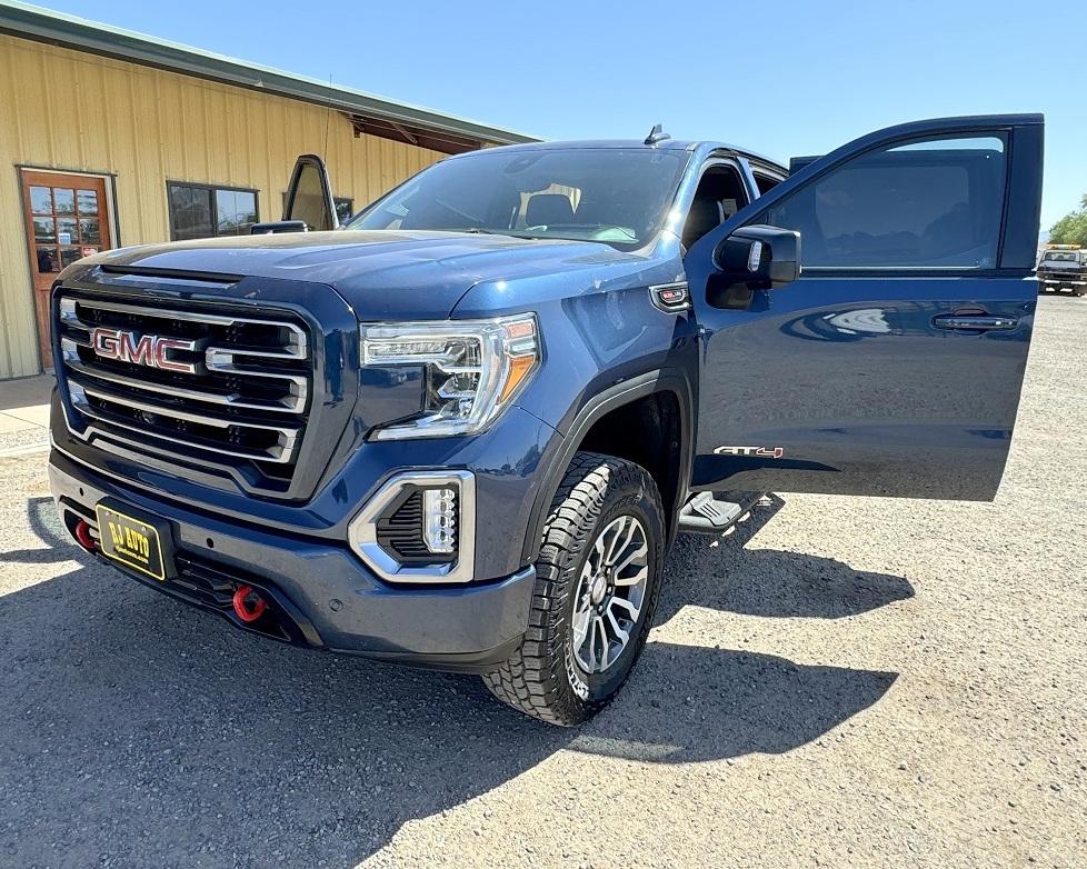GMC Sierra 1500  2019