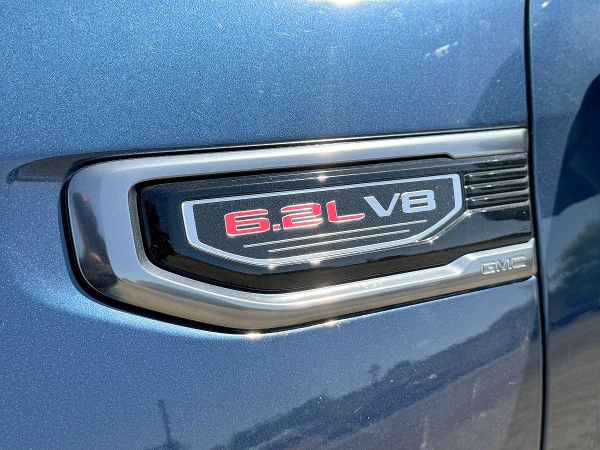 GMC Sierra 1500  2019