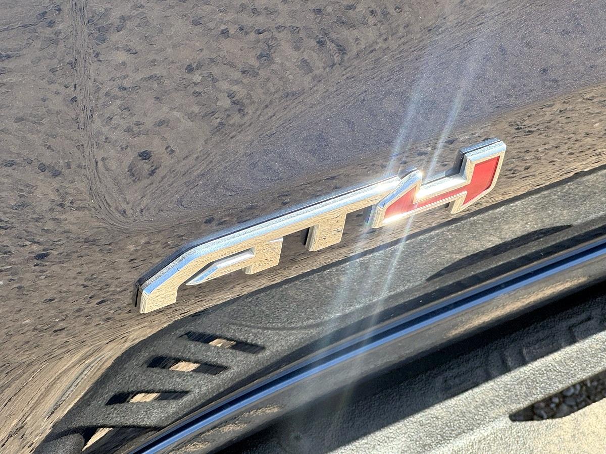 GMC Sierra 1500  2019