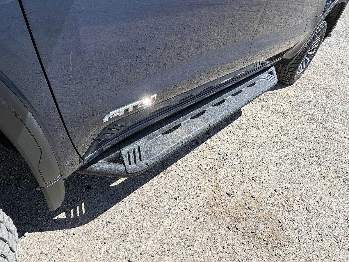 GMC Sierra 1500  2019