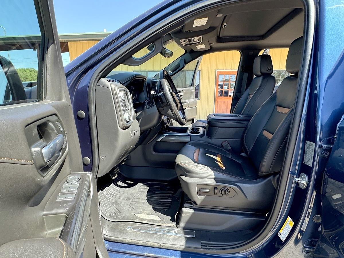 GMC Sierra 1500  2019