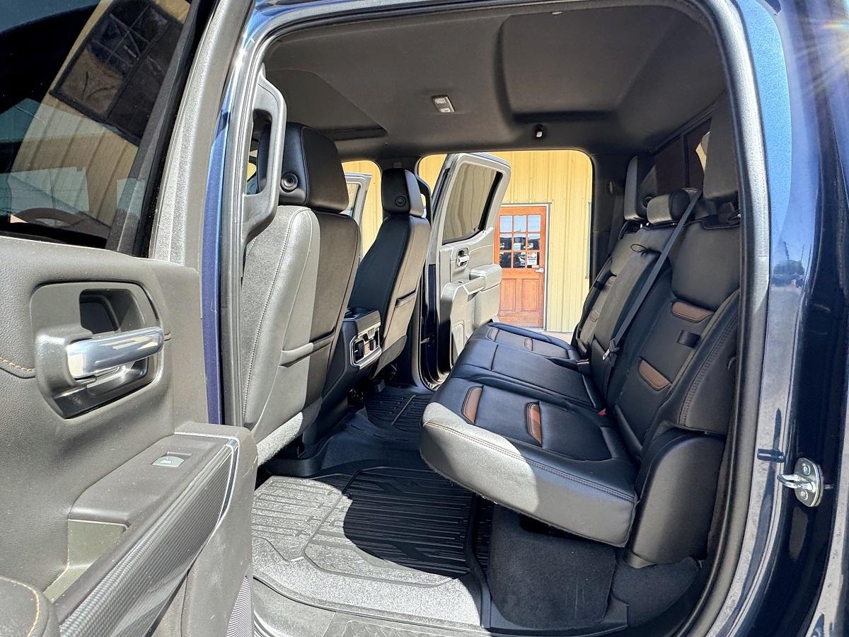 GMC Sierra 1500  2019