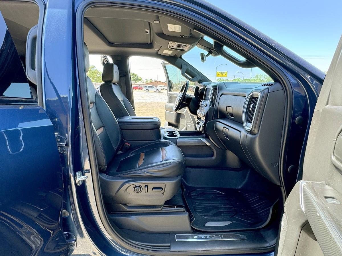 GMC Sierra 1500  2019