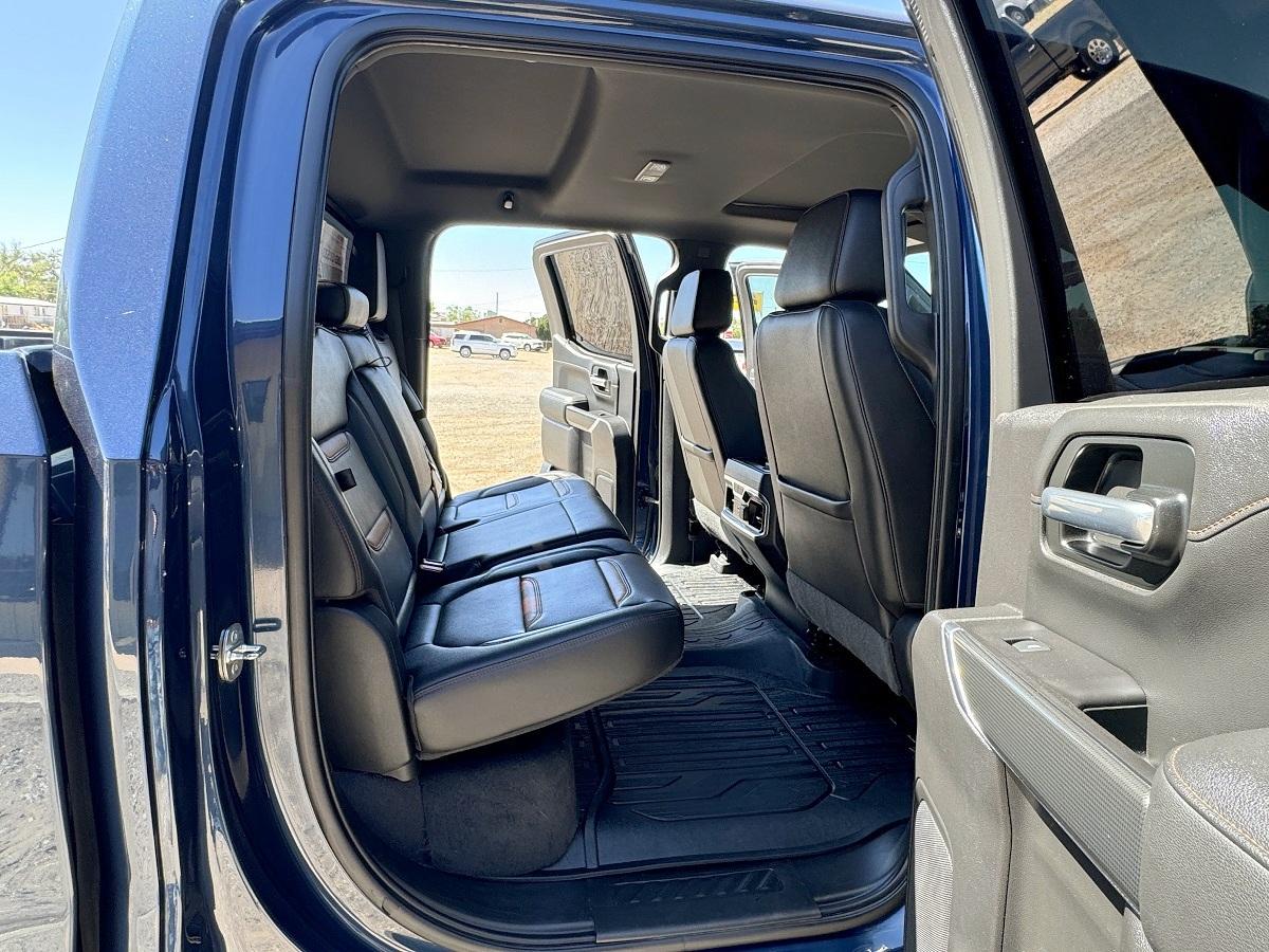 GMC Sierra 1500  2019