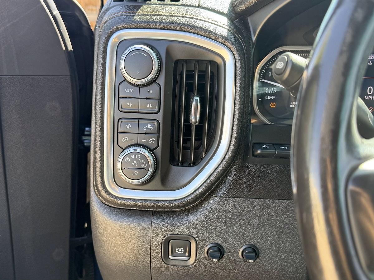 GMC Sierra 1500  2019