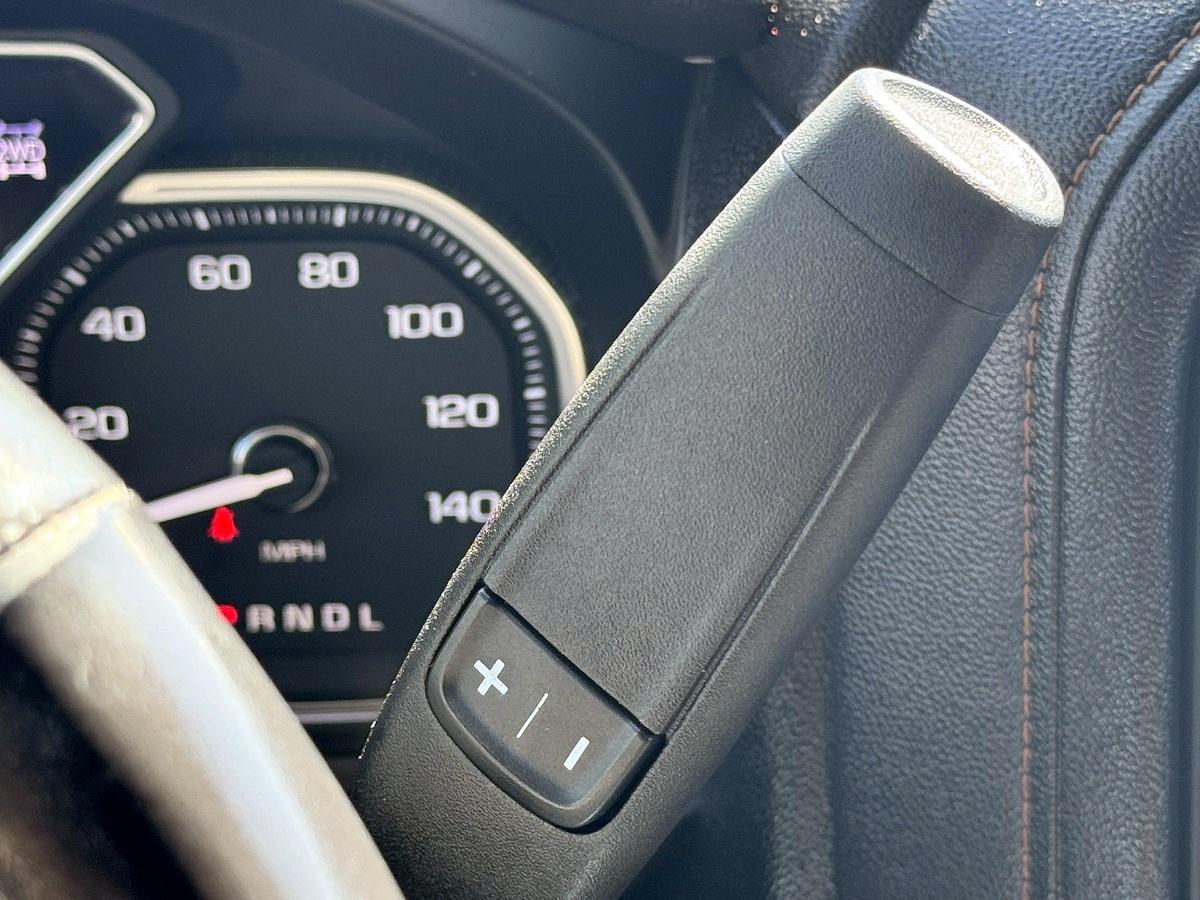 GMC Sierra 1500  2019