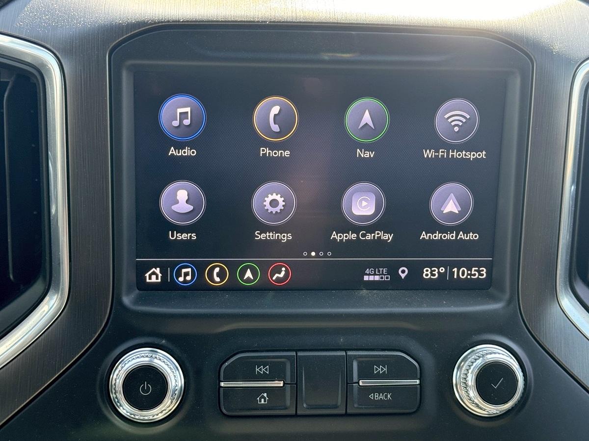 GMC Sierra 1500  2019