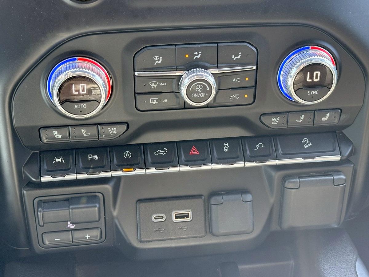 GMC Sierra 1500  2019