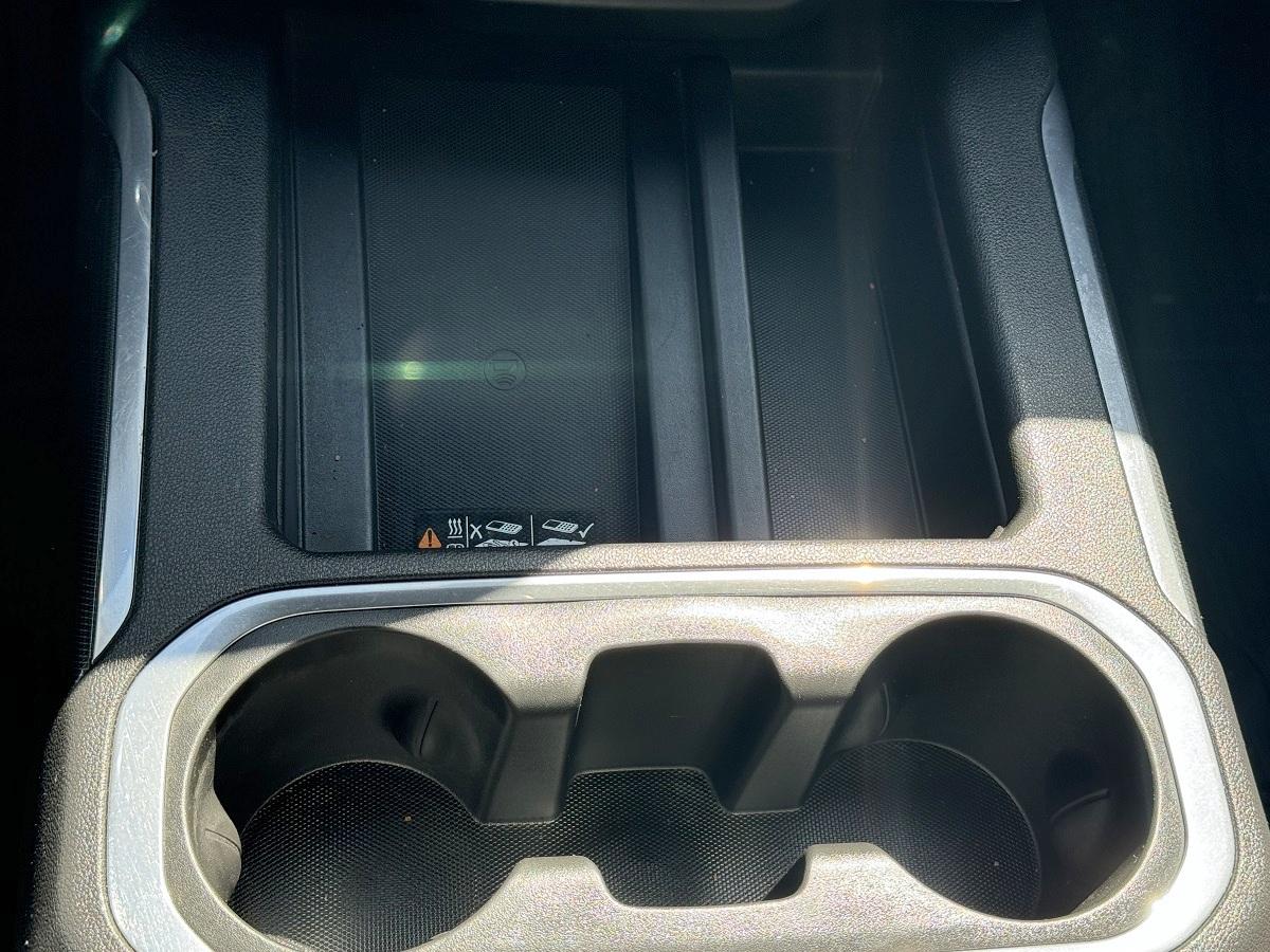 GMC Sierra 1500  2019