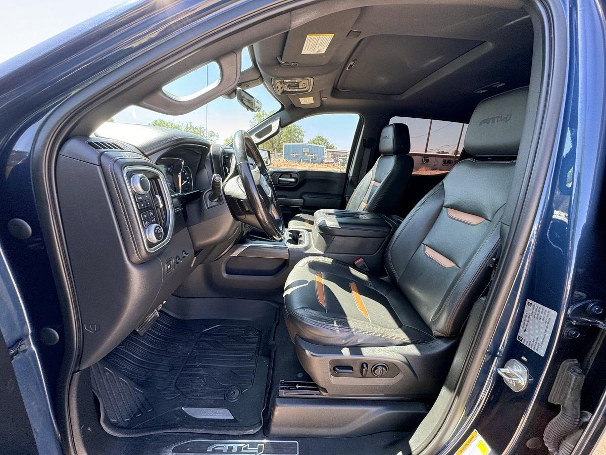 GMC Sierra 1500  2019