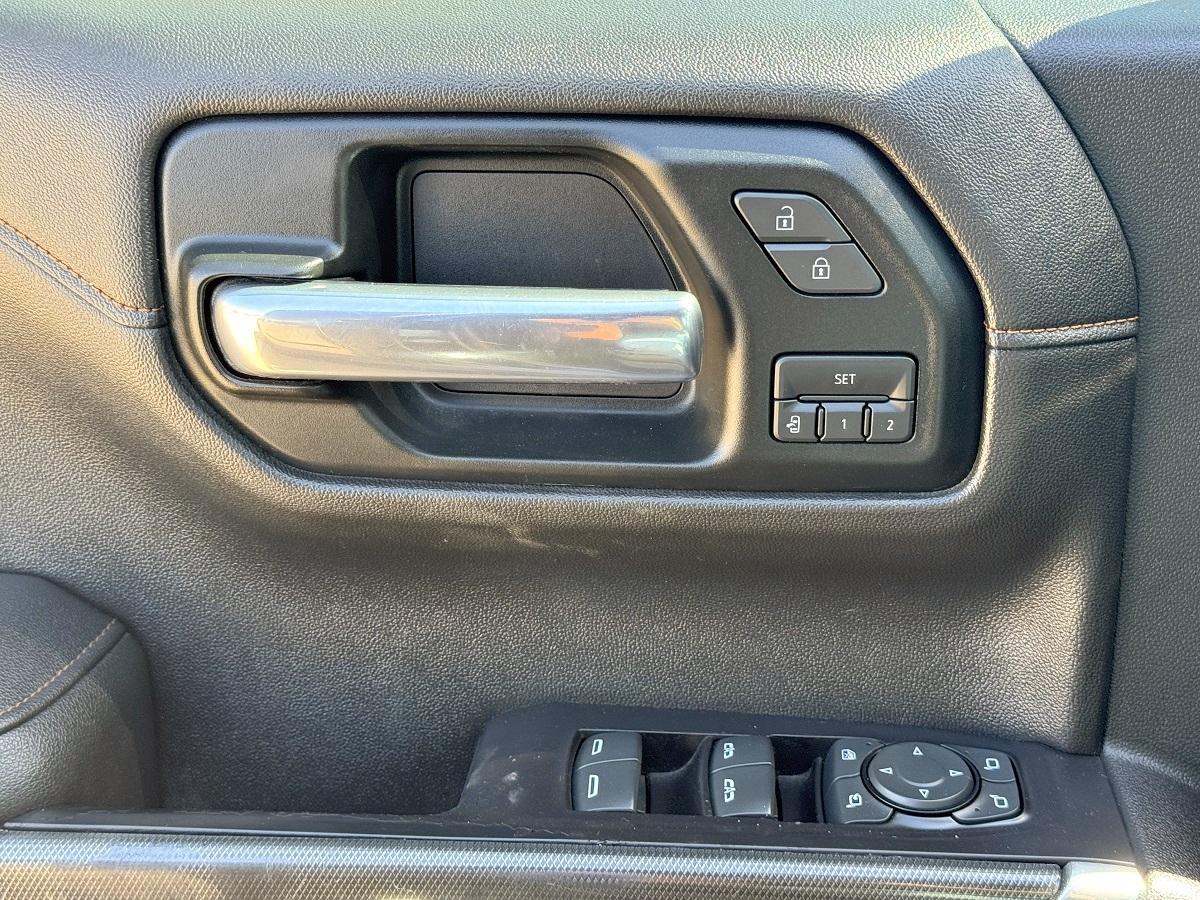 GMC Sierra 1500  2019