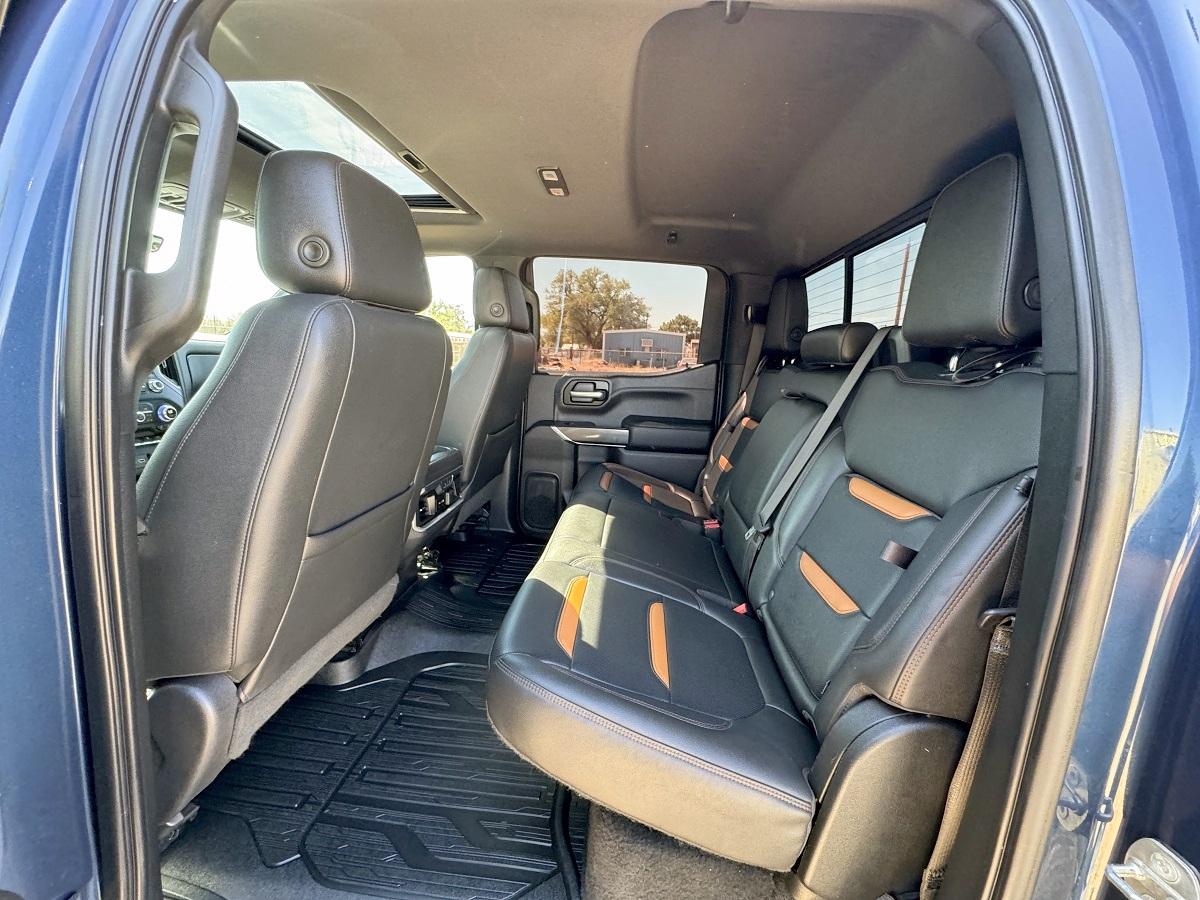 GMC Sierra 1500  2019