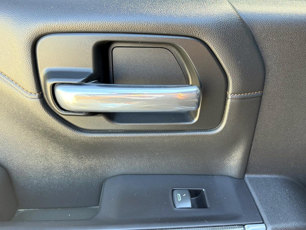 GMC Sierra 1500  2019