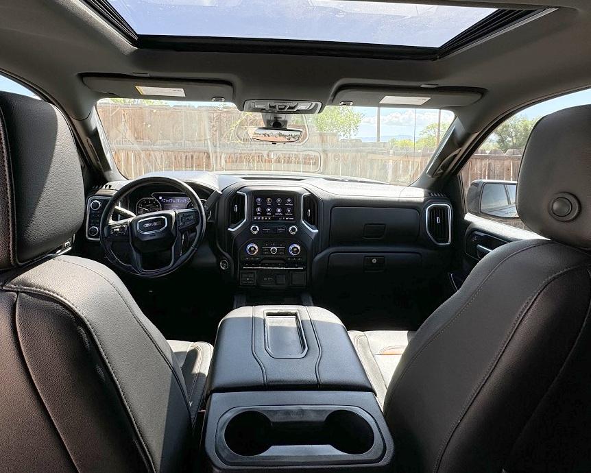 GMC Sierra 1500  2019