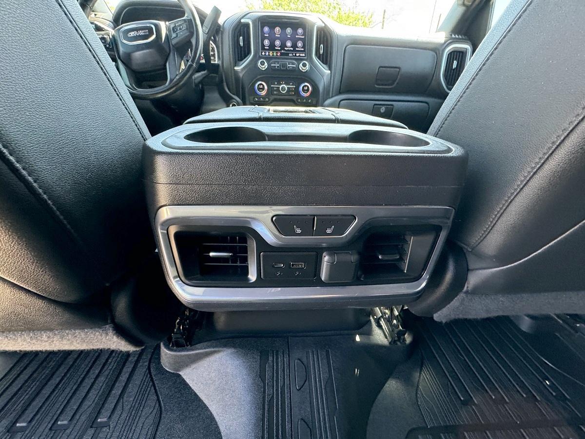 GMC Sierra 1500  2019