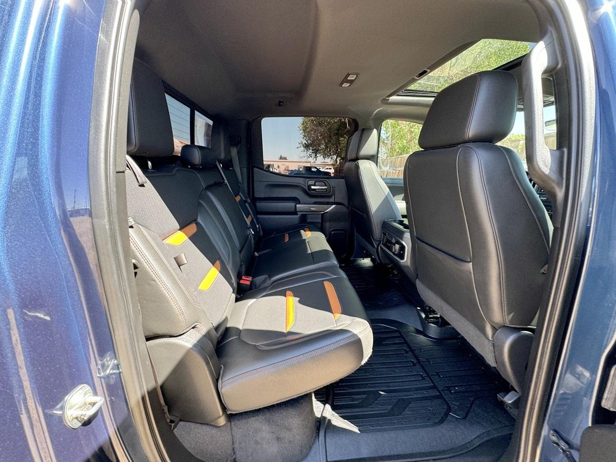 GMC Sierra 1500  2019