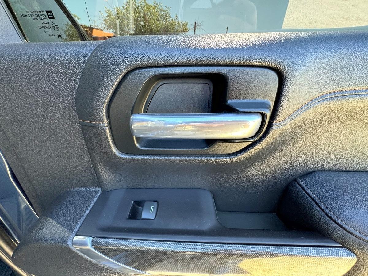 GMC Sierra 1500  2019