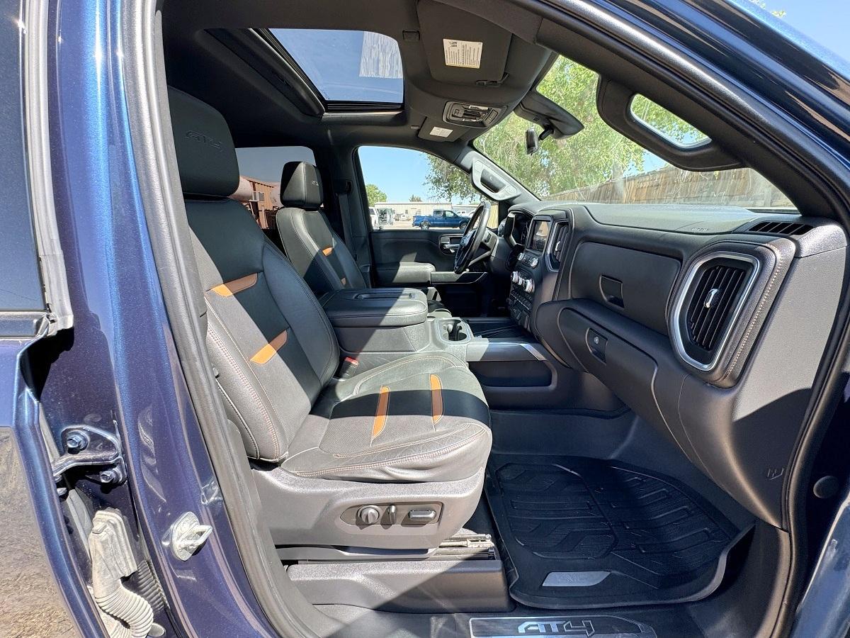 GMC Sierra 1500  2019