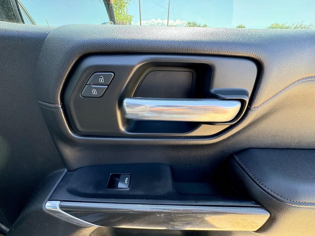 GMC Sierra 1500  2019