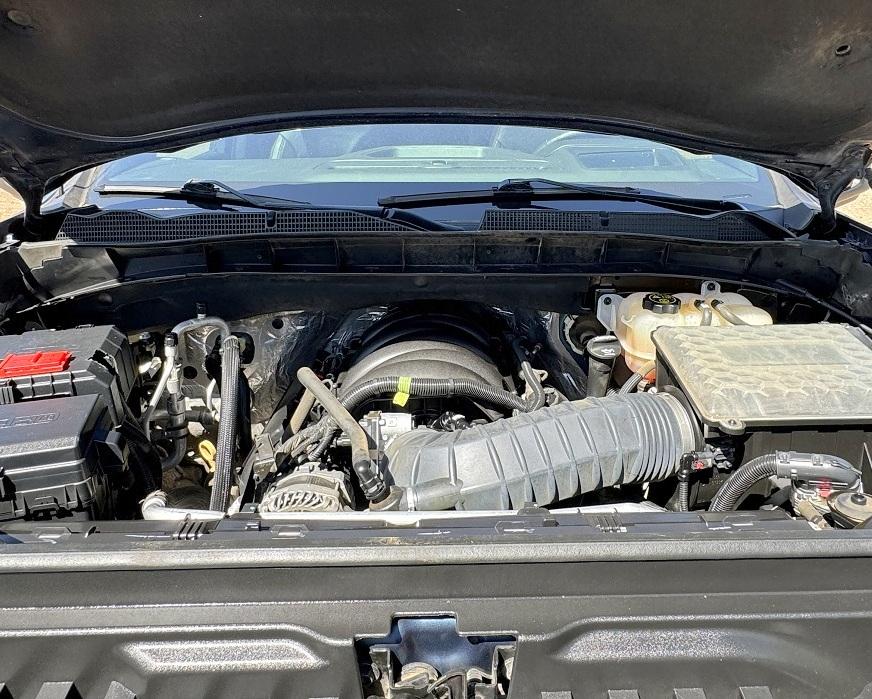 GMC Sierra 1500  2019